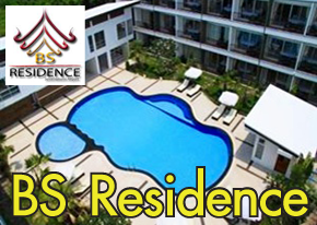 BS Residence - SiamBangkokMap